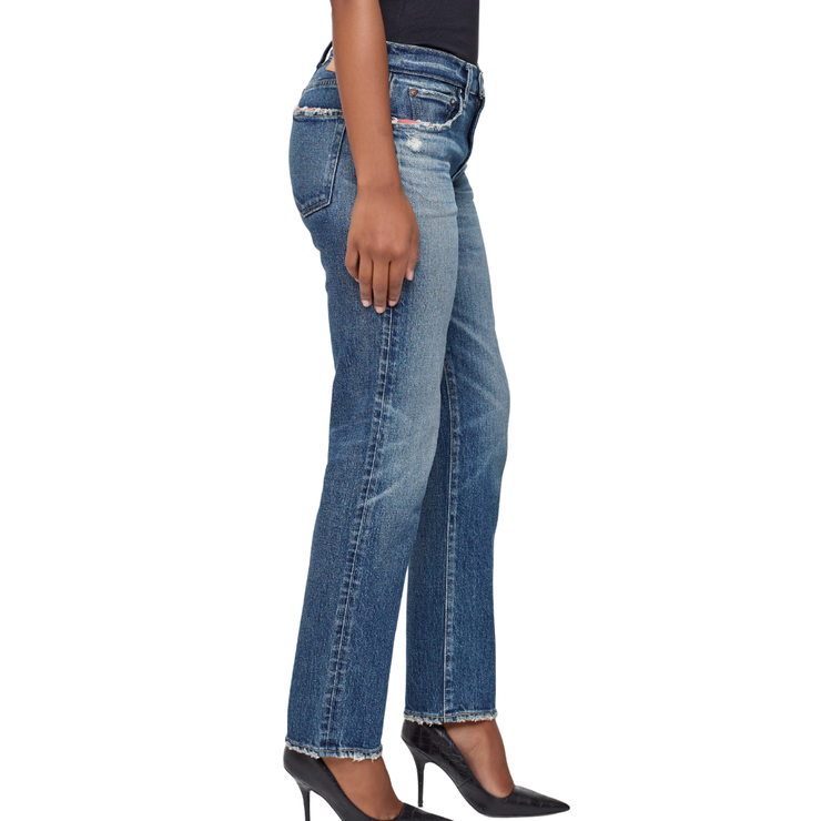 Ensley Slim Straight