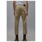 X-BF Khaki Twill