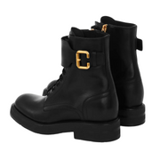 Coddington Combat Boot