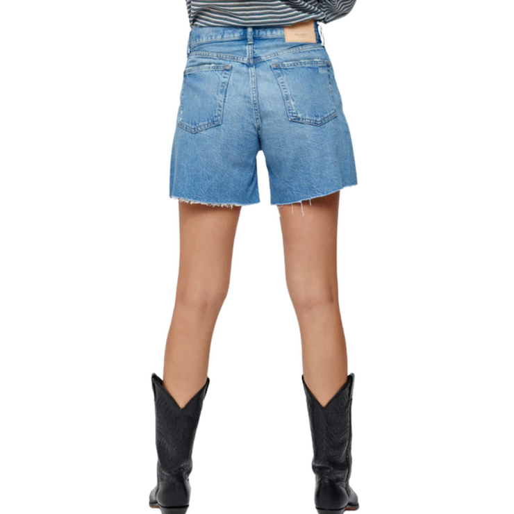 Harbeson Long Short