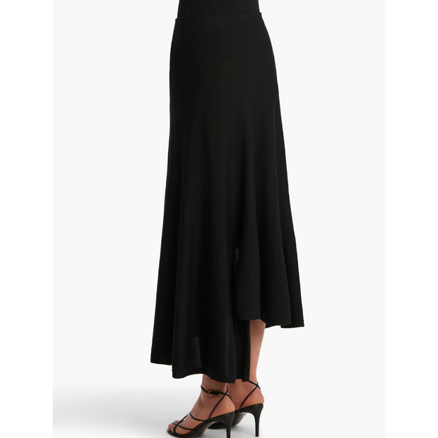 KNIT MIRANDA SKIRT