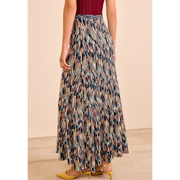 Marceline Knit Skirt