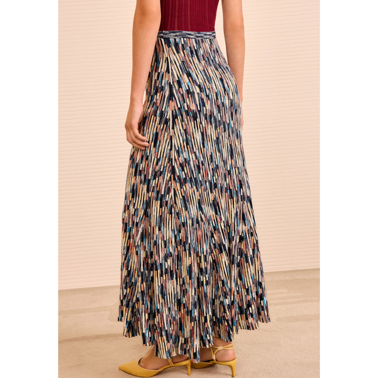 Marceline Knit Skirt