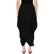Cocoon Skirt