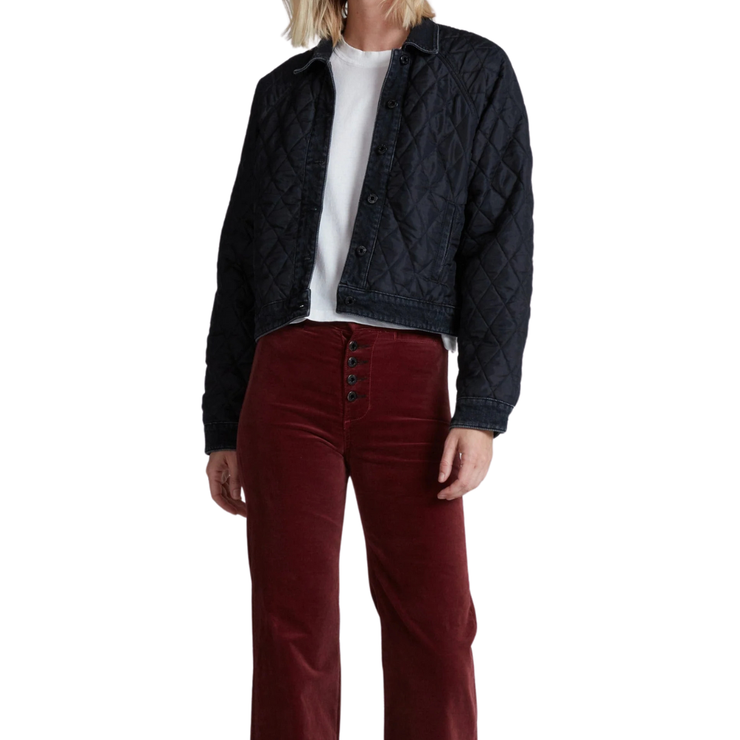 Stone Bleeker St. Liner