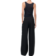 Black Pierre Pant