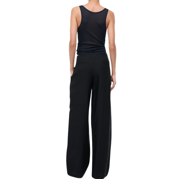 Black Pierre Pant