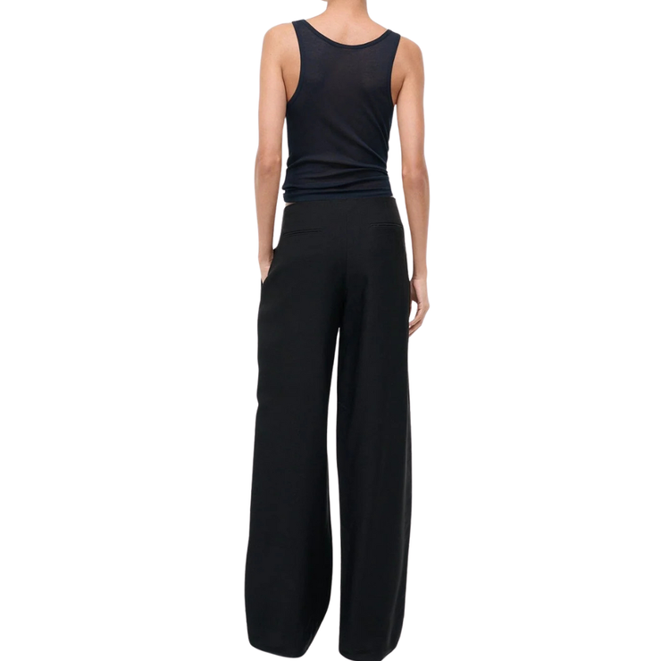 Black Pierre Pant