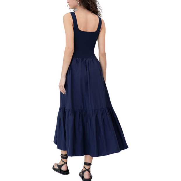 Maritime Josephina Dress