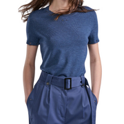 Button Detail Sweater