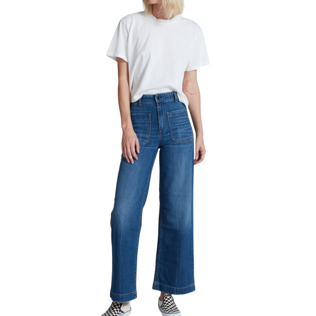 GUNNISON SAILOR PANT