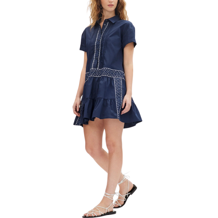 Jasmine Mini Dress