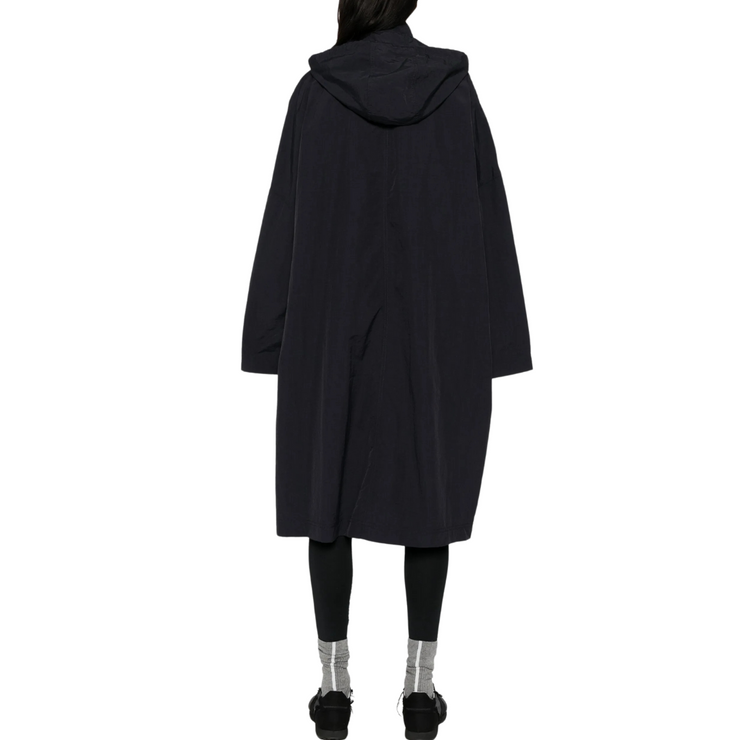 Windbreaker Long Coat