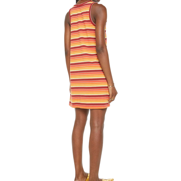 THE SWING TANK DRESS