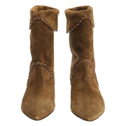 Edoa Wedge Boot