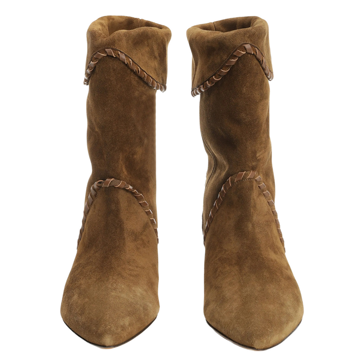 Edoa Wedge Boot
