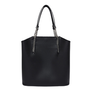 Black Tote Bag