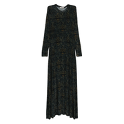 Amari Jersey Dress