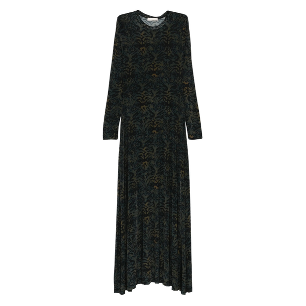 Amari Jersey Dress