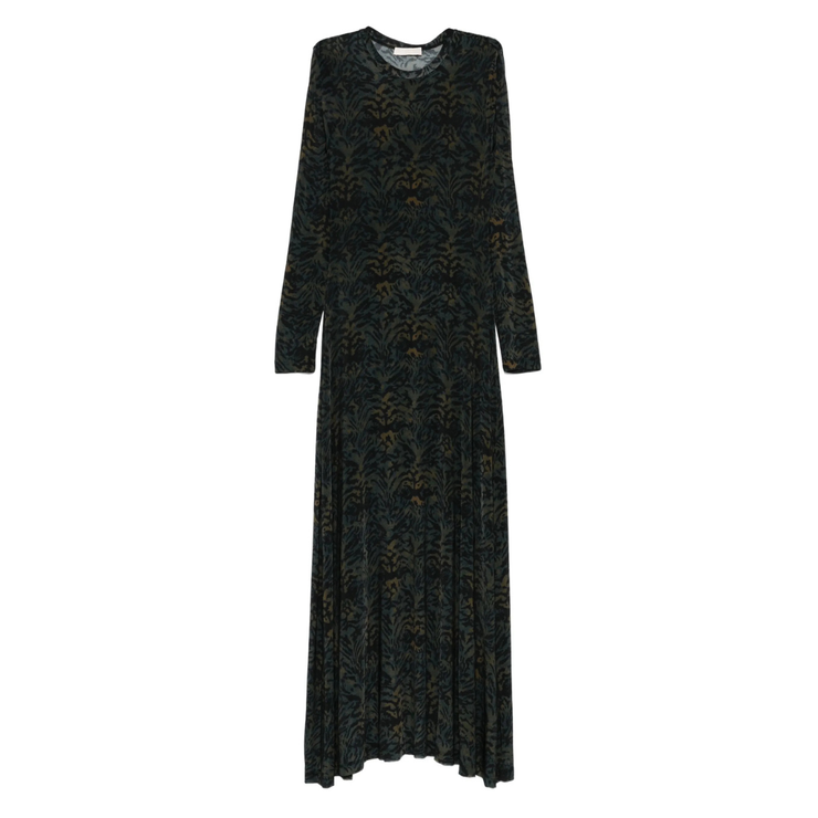 Amari Jersey Dress