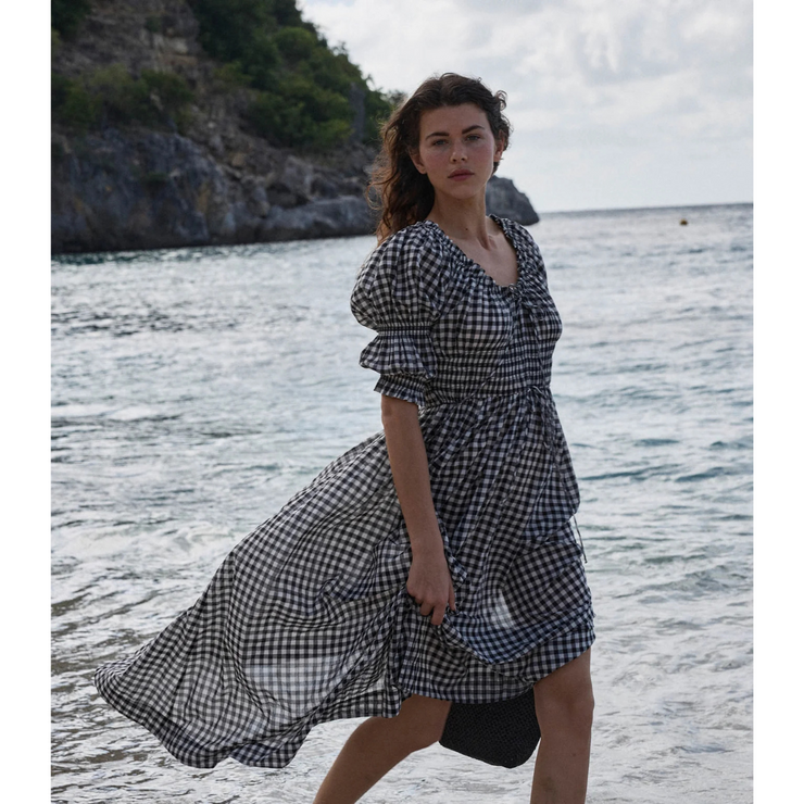 Ischia Dress