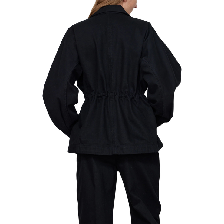 Constance Jacket