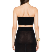 Knit Bandeau