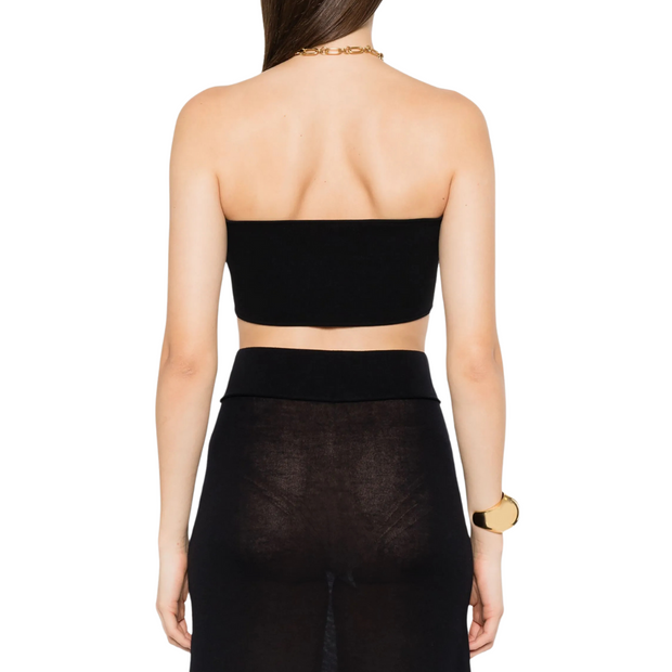 Knit Bandeau