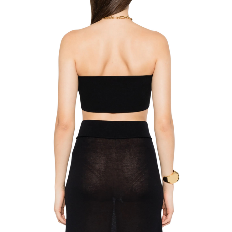 Knit Bandeau