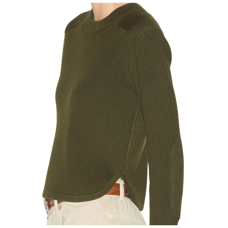 Gabyne Pullover