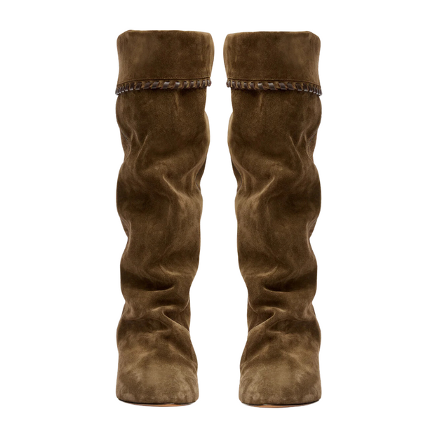 Elita Slouchy Boot