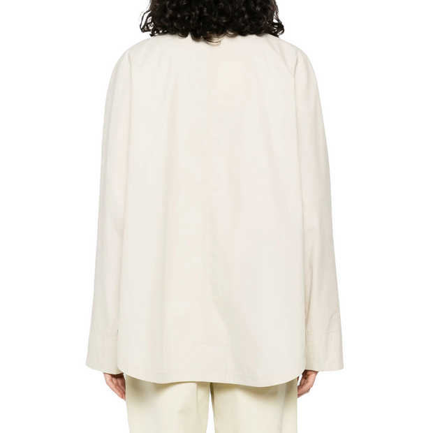 Summer Parachute Jacket