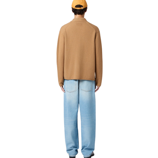EVERYWEAR CARDIGAN - Men
