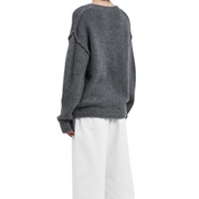 Air Spun Cape
