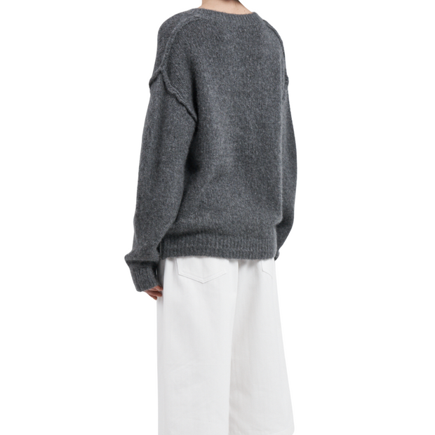 Air Spun Cape