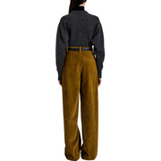 Lidie Corduroy Pant