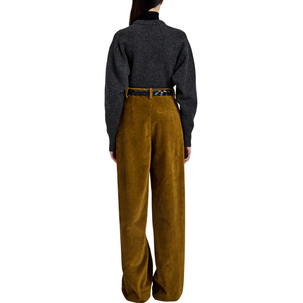 Lidie Corduroy Pant