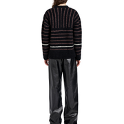 Stripe Leonie Sweater