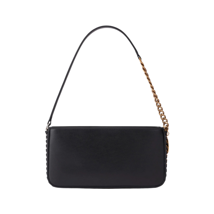 Frayme Baguette Shoulder Bag