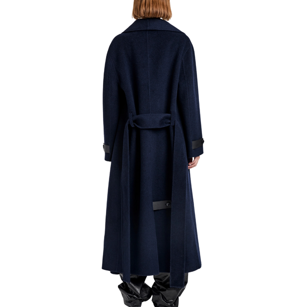 Corey Coat