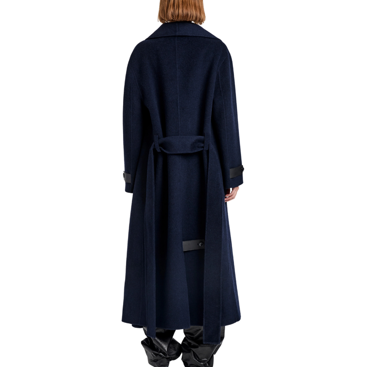 Corey Coat