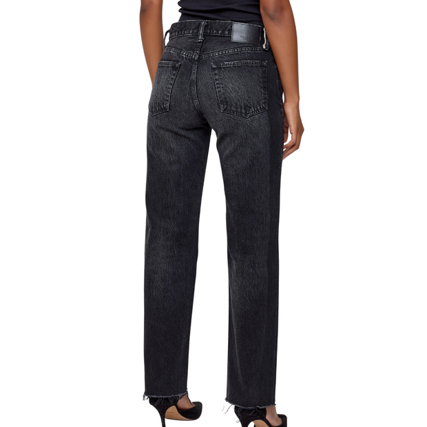 Glencoe Straight-Low