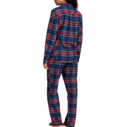 Bushed Cotton PJ Set