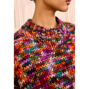 Maude Knit Pullover