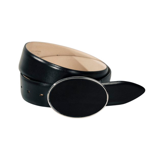 Black Flint Belt