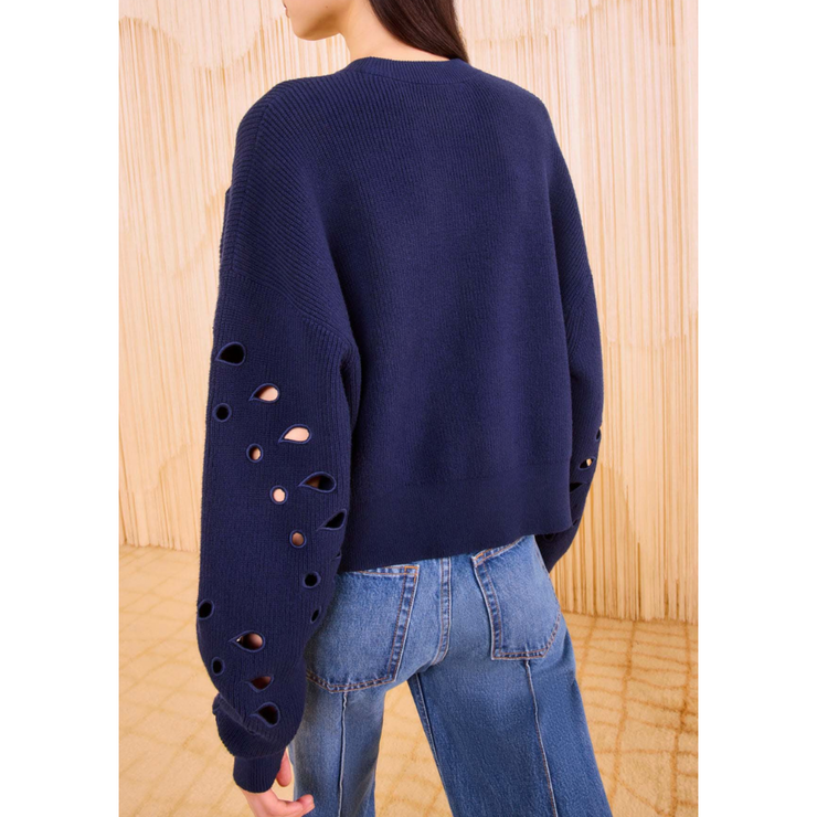 Vanessa Pullover