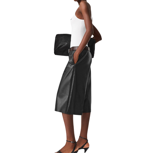 Altermat Bermuda Wide Leg