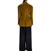 DARIA CORDUROY JACKET