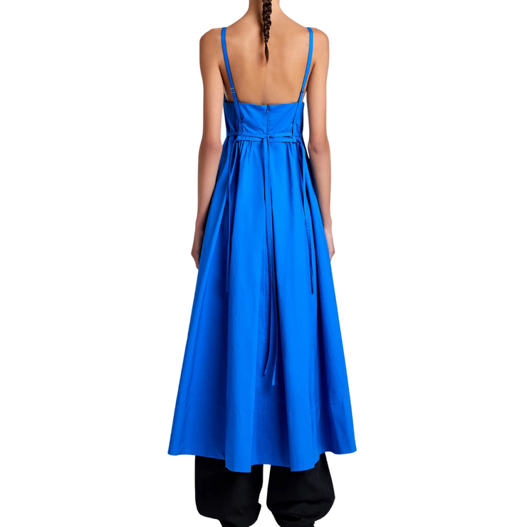 Barker Stretch Poplin Dress