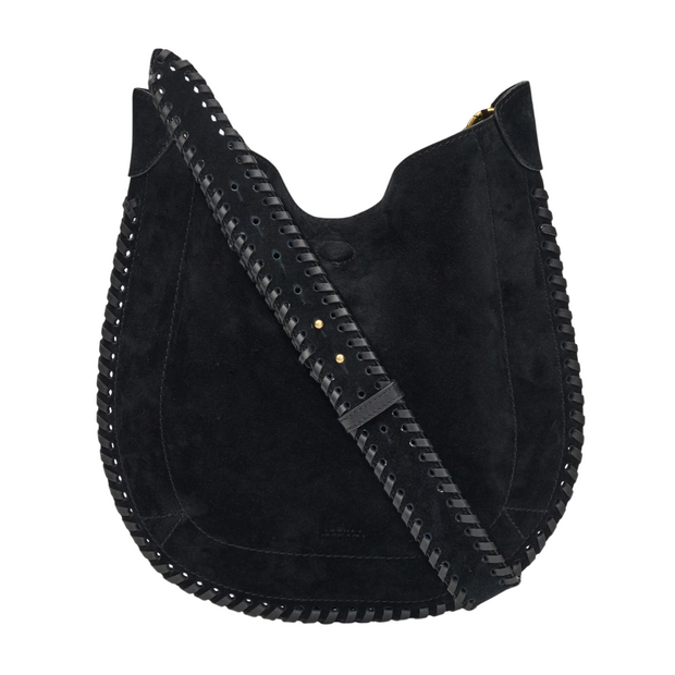 Oskan Soft Shoulder Bag